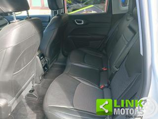 JEEP Compass usata, con Climatizzatore automatico, 2 zone