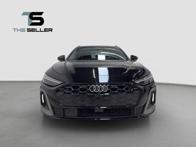 AUDI A5 usata, con Airbag laterali