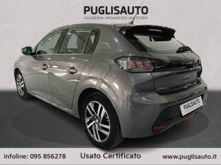 PEUGEOT 208 usata, con Cerchi in lega