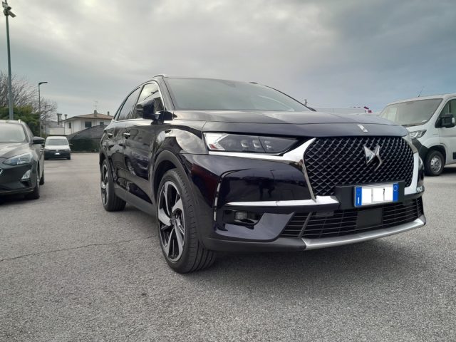 DS AUTOMOBILES DS 7 Crossback usata, con ABS