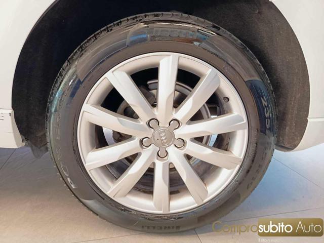 AUDI Q5 usata 20