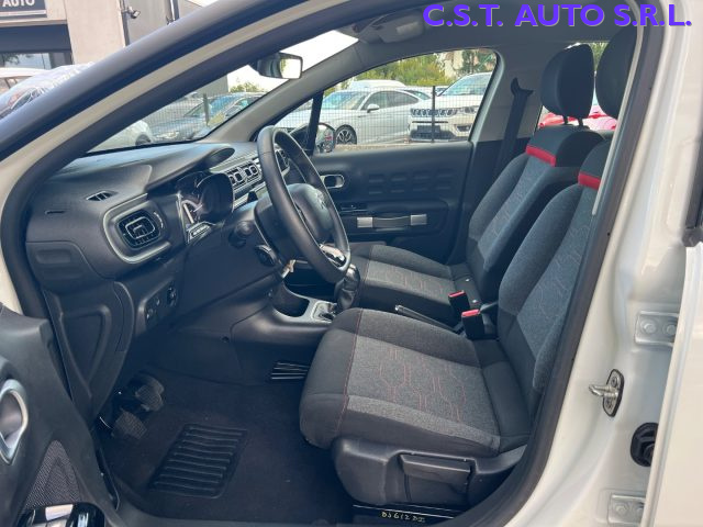 CITROEN C3 usata, con ESP