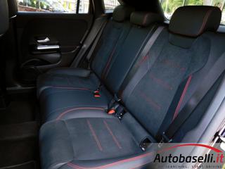 MERCEDES-BENZ GLA 180 usata, con Airbag Passeggero