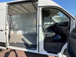 VOLKSWAGEN Crafter usata, con Specchietti laterali elettrici