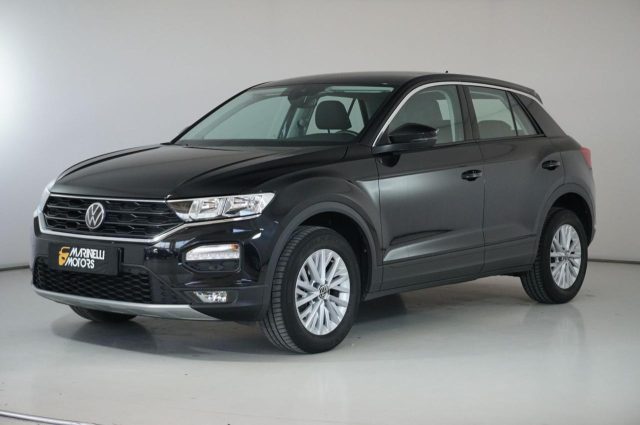 VOLKSWAGEN T-Roc usata, con ABS