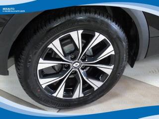 RENAULT Captur usata, con ESP