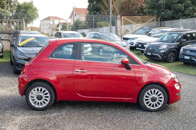 FIAT 500 usata, con Airbag Passeggero