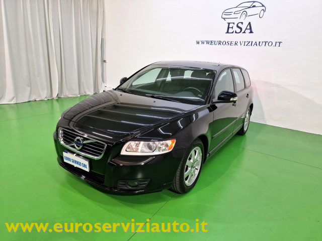 VOLVO V50 usata, con Cerchi in lega