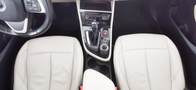 BMW 225 usata 43