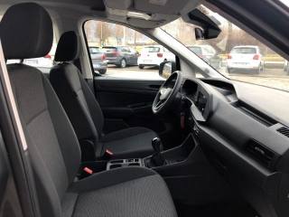 VOLKSWAGEN Caddy usata, con Apple CarPlay