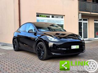 TESLA Model Y usata, con Controllo elettronico della corsia