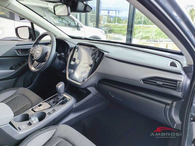 SUBARU Crosstrek usata 10