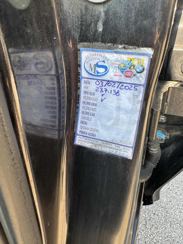 OPEL Corsa usata, con Servosterzo