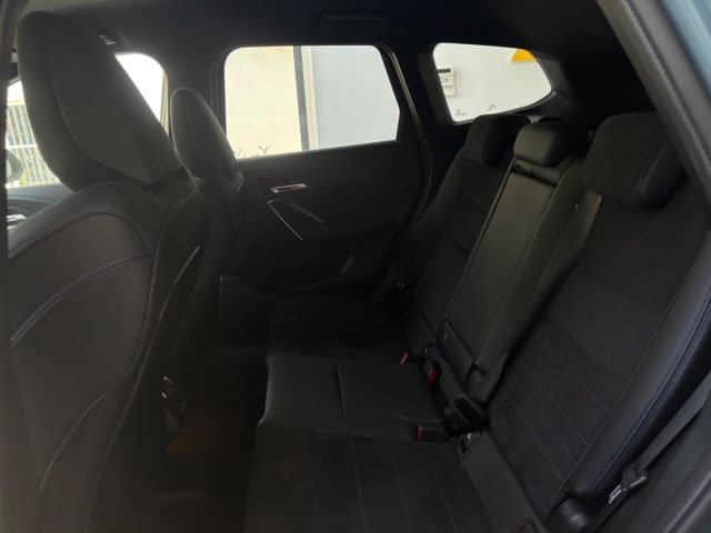 BMW X1 usata, con Sensore di pioggia