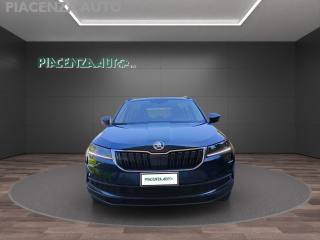 SKODA Karoq usata, con Alzacristalli elettrici