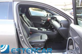 MERCEDES-BENZ A 180 usata, con Chiusura centralizzata
