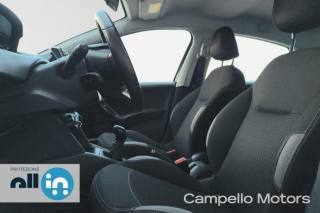 PEUGEOT 208 usata 4