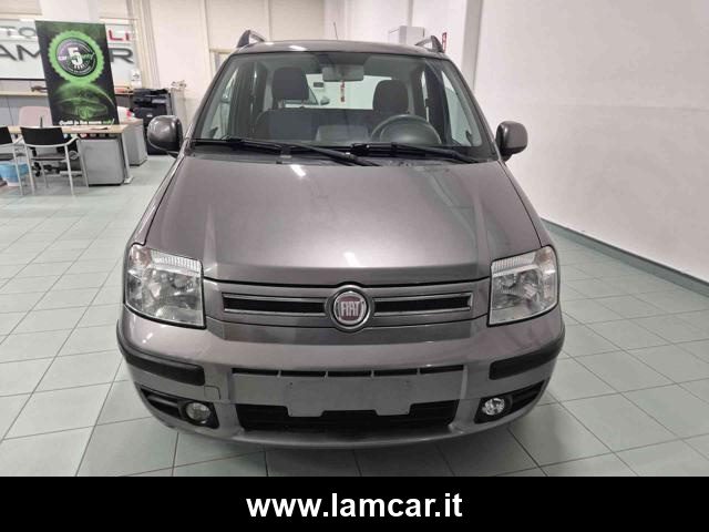 FIAT Panda usata, con Alzacristalli elettrici