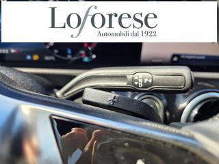 MERCEDES-BENZ A 180 usata, con Fendinebbia