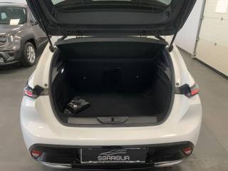 PEUGEOT 308 usata, con Volante in pelle