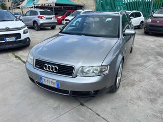 AUDI A4 usata, con Airbag
