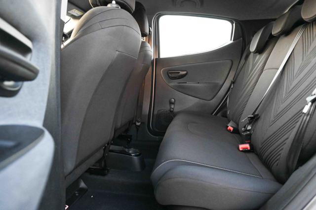 LANCIA Ypsilon usata, con Servosterzo