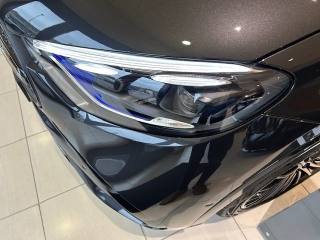 MERCEDES-BENZ GLC 300 usata, con Climatizzatore