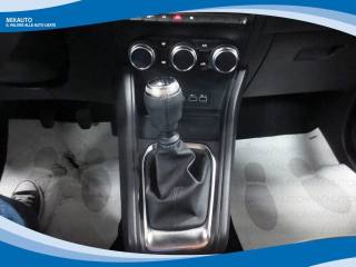 RENAULT Captur usata, con Boardcomputer