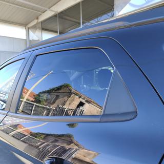 FORD EcoSport usata, con Chiusura centralizzata