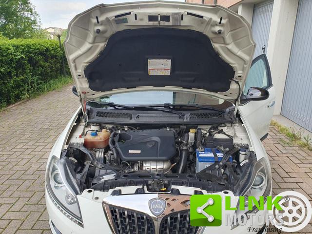 LANCIA Delta usata, con Alzacristalli elettrici
