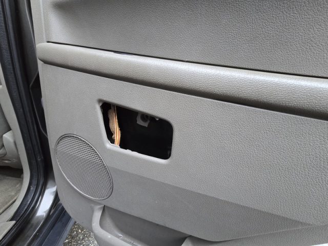 JEEP Grand Cherokee usata, con Interni in pelle