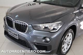 BMW X1 usata 45