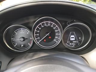 MAZDA 6 usata 28