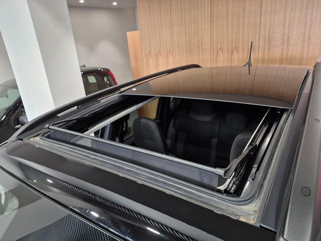 JEEP Renegade usata, con Chiusura centralizzata