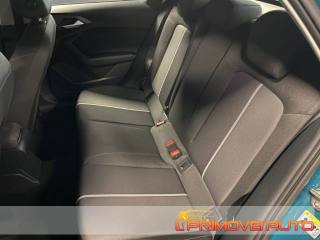 AUDI A1 usata, con Chiusura centralizzata