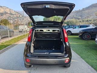 FIAT Panda usata, con Sensori di parcheggio posteriori