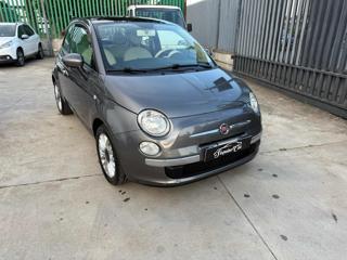 FIAT 500 usata, con Airbag