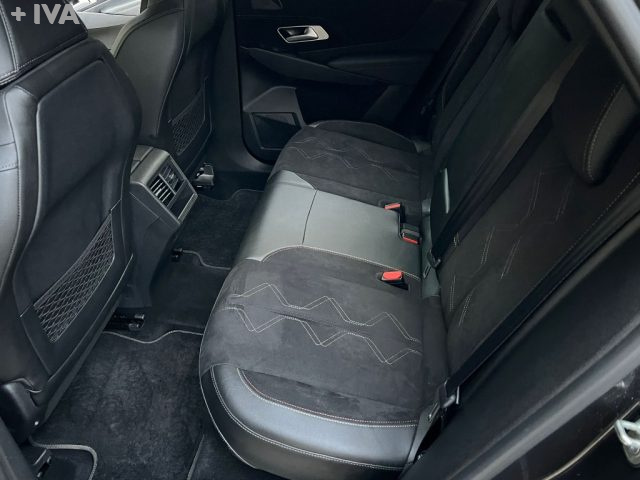 DS AUTOMOBILES DS 7 usata 19