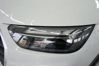 AUDI Q5 usata, con Luci diurne LED