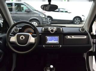 SMART ForTwo usata, con Alzacristalli elettrici