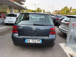 VOLKSWAGEN Golf usata, con Airbag Passeggero