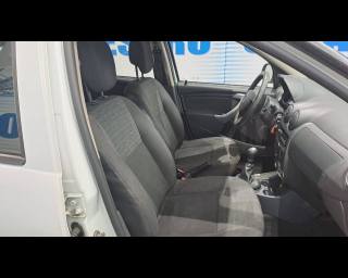DACIA Duster usata 18