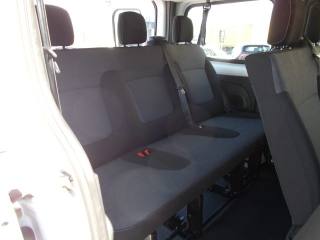 FIAT Talento usata, con Controllo trazione