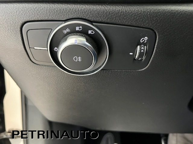 ALFA ROMEO Tonale usata, con Sistema di navigazione