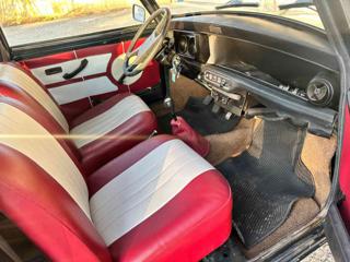 AUSTIN Mini Moke usata 9