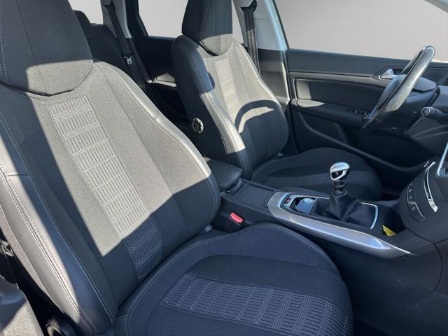 PEUGEOT 308 usata, con Filtro antiparticolato