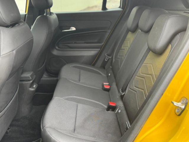 JEEP Avenger usata, con Servosterzo