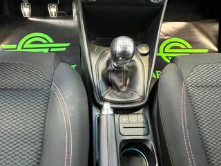 FORD Fiesta usata, con Fendinebbia