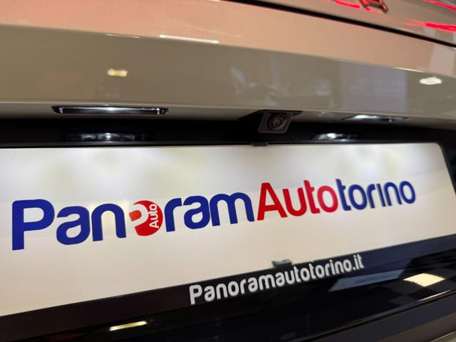 CUPRA Leon usata, con Servosterzo