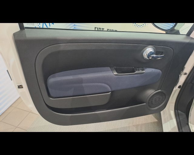 FIAT 500 usata 18